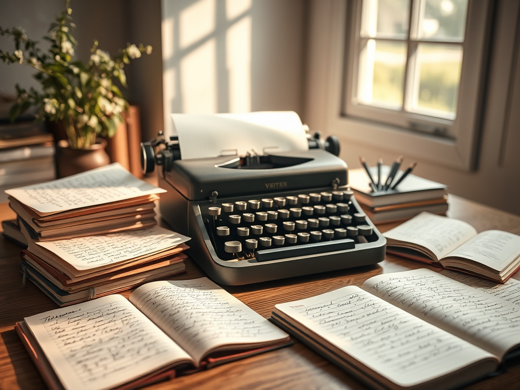 May 2026 : ETA’s Certificate in Therapeutic Writing